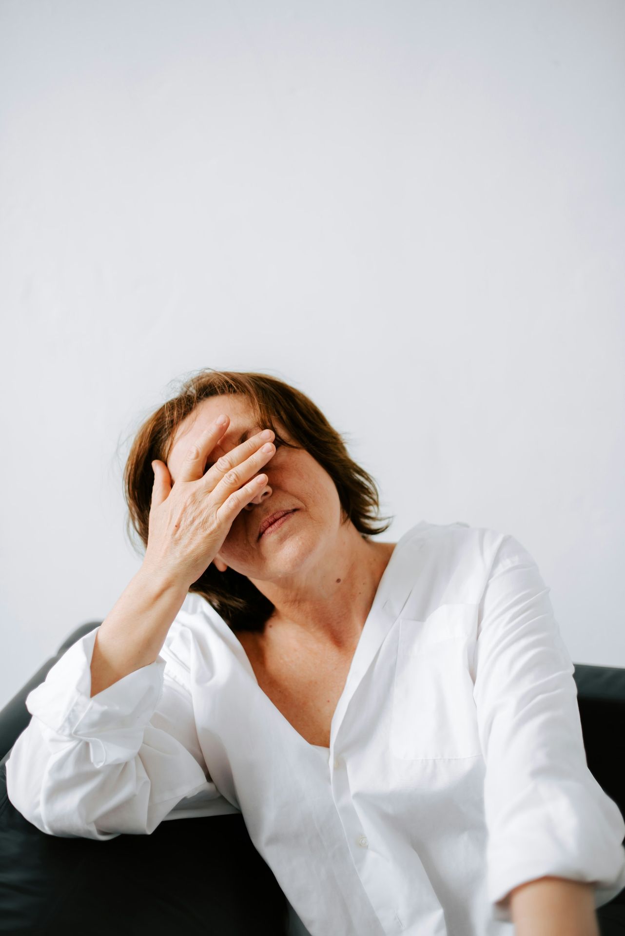 headache, migraine, tension, stress